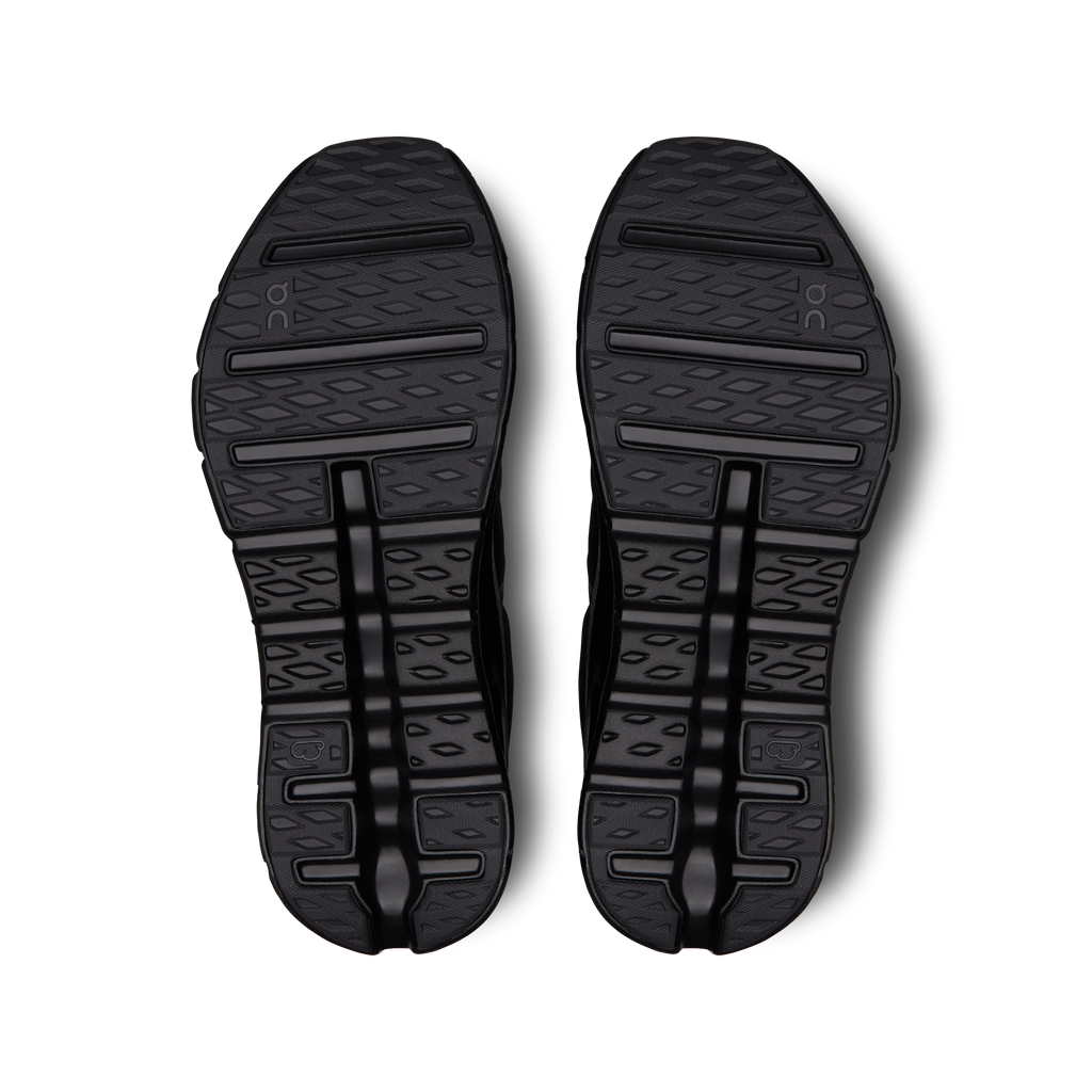 On Men's Cloud Tilt 1.0 Eclipse Black