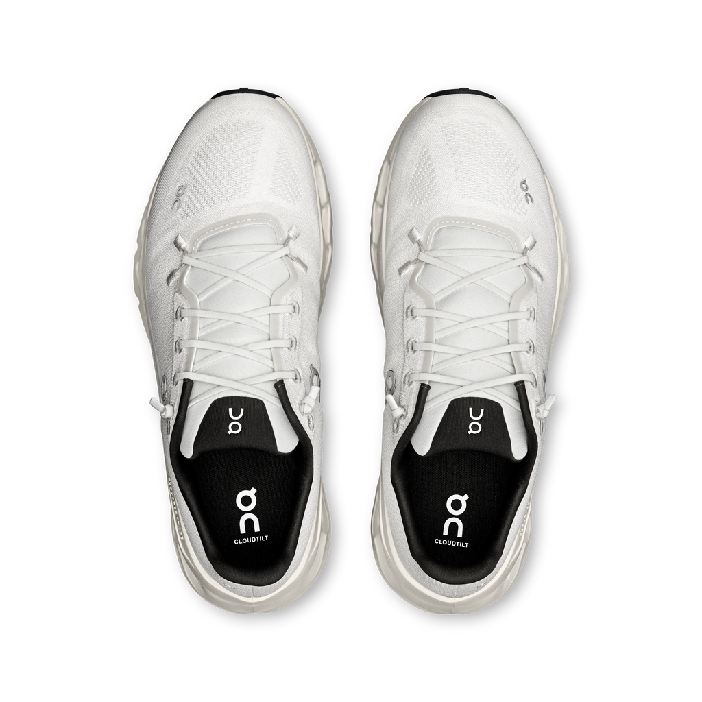 On Men's Cloud Tilt 1.0 Pearl Ice