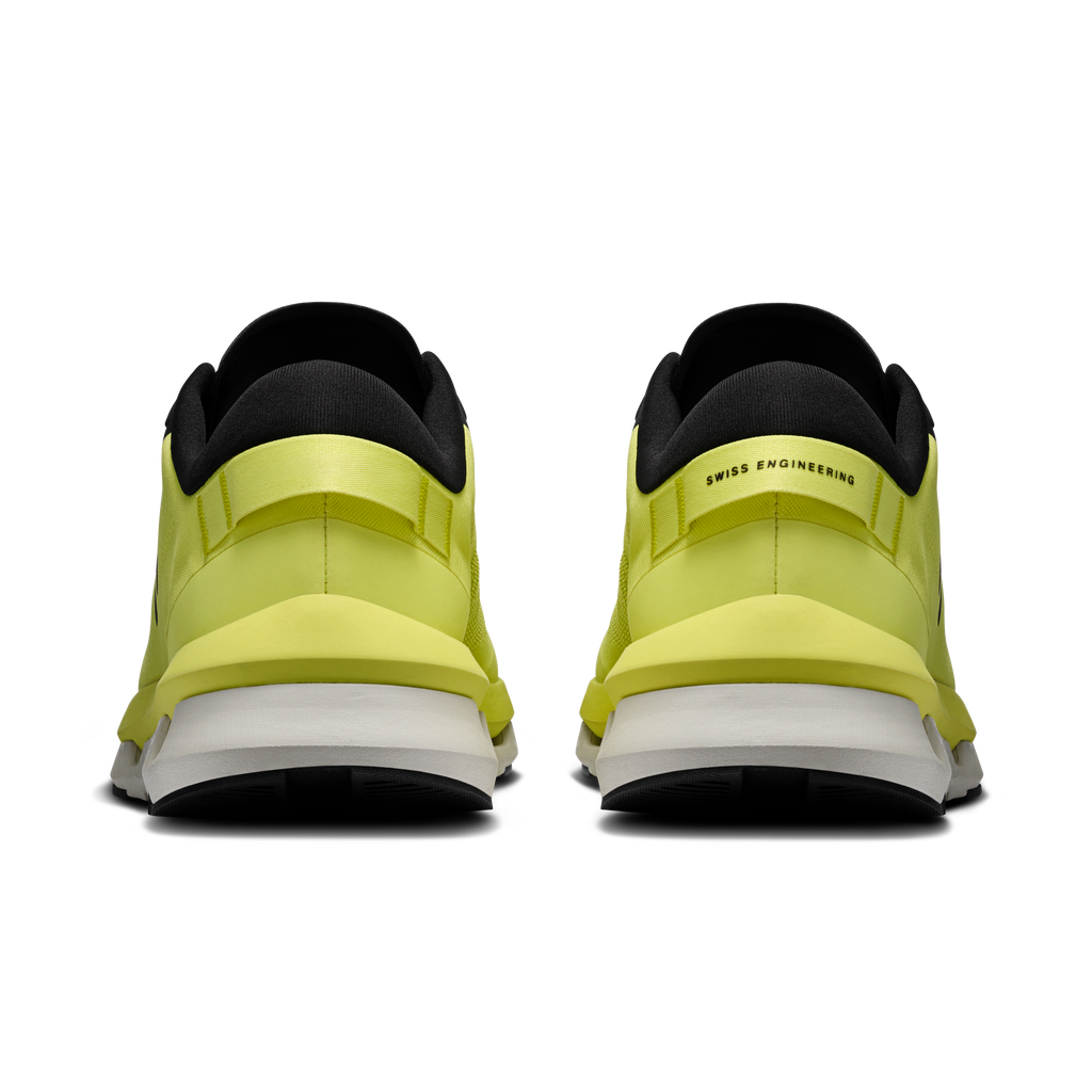 On Men's Cloud zone 1.0 Limelight