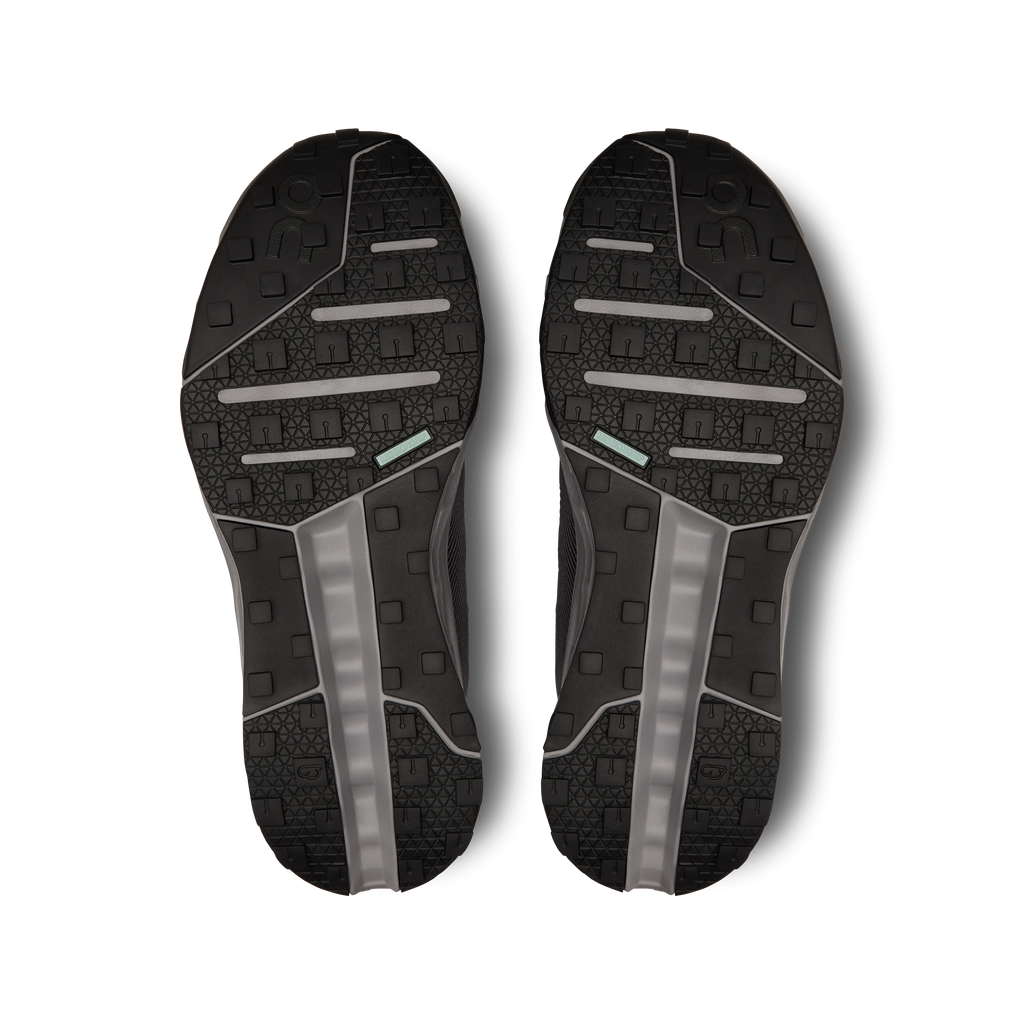 On Women's Cloud Horizon 1 Black Alloy