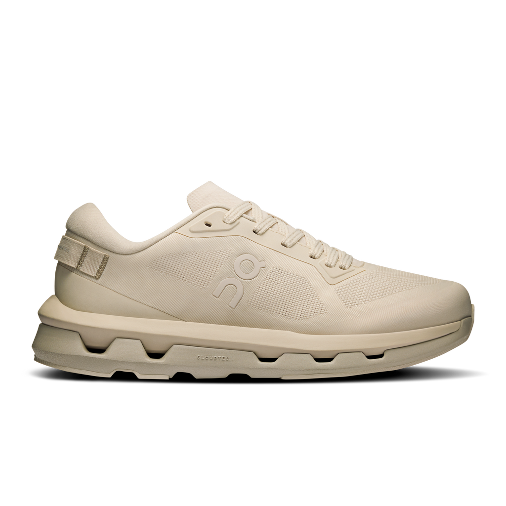 On Women's Cloud Zone 1.0 Pearl Truffle