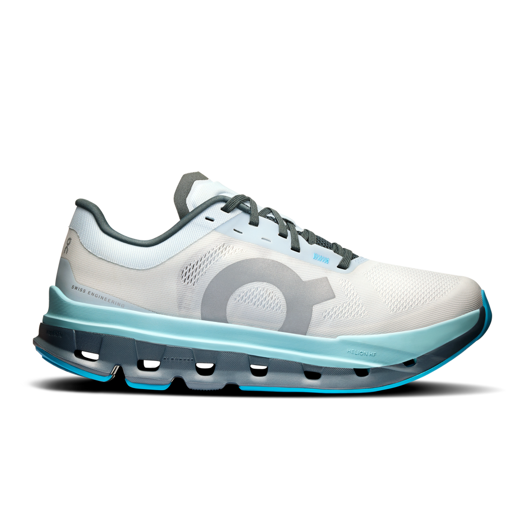 On Women's Cloud Flow 5.0 Arctic Stone