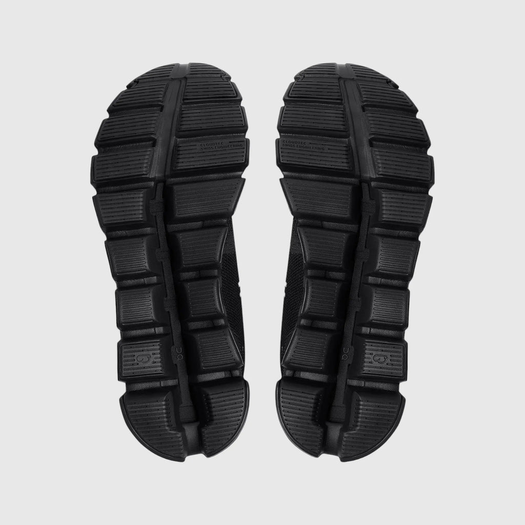 On Women's Cloud 5 All Black