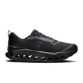 On Men's Cloud Surfer Trail 2 Black Eclipse