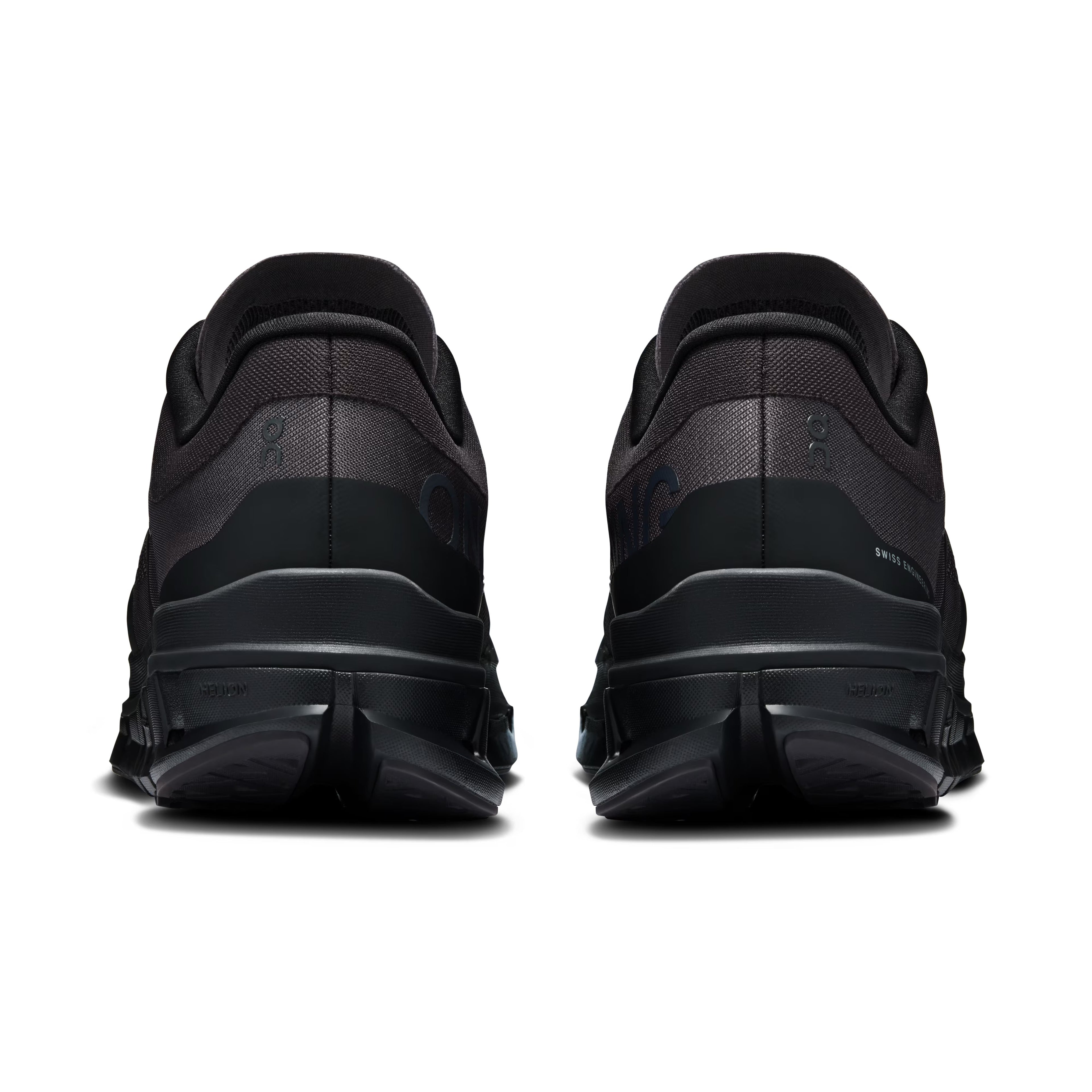 On Men's Cloud Flow 5.0 Black Black
