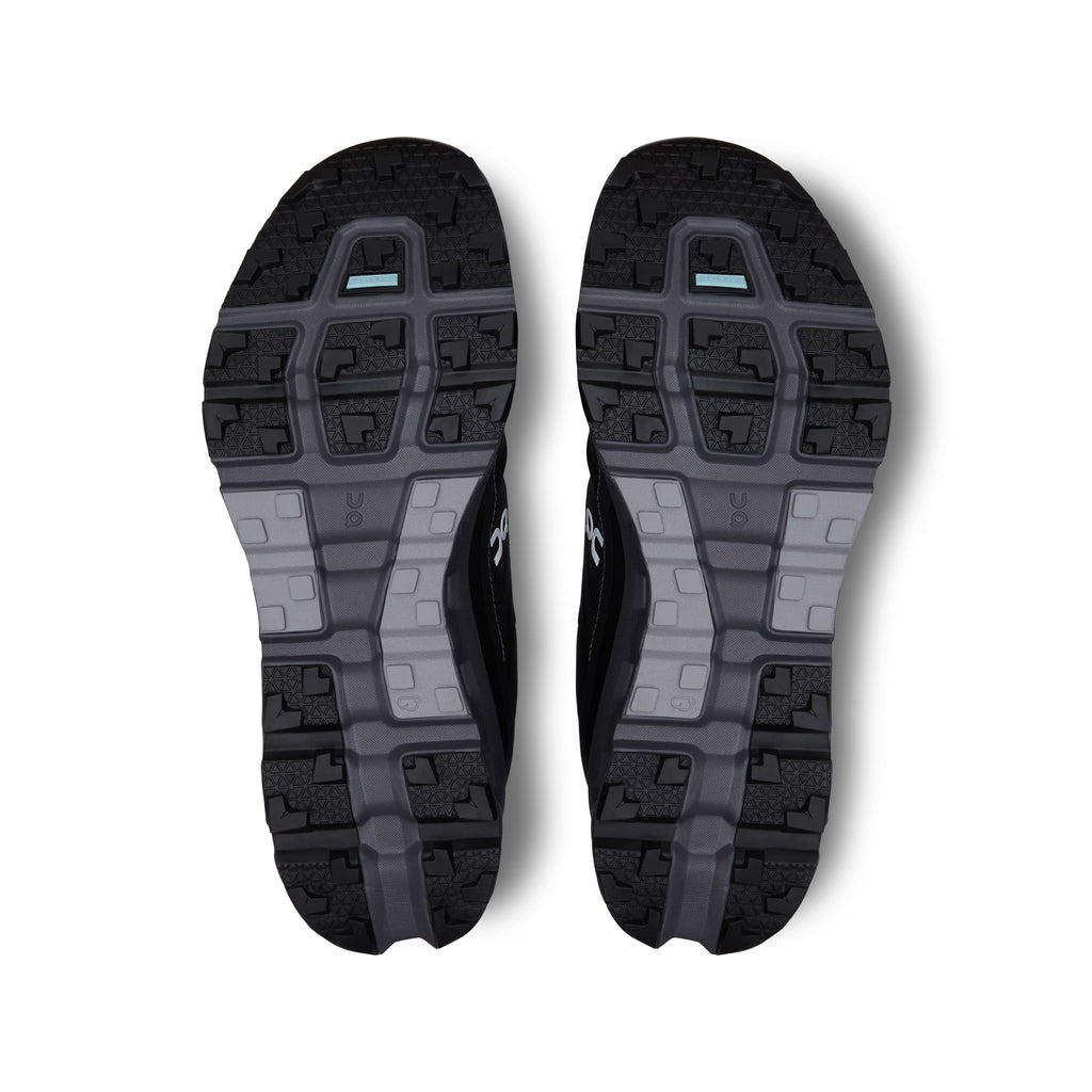 On Women's Cloud Vista 2 WP Black Eclipse