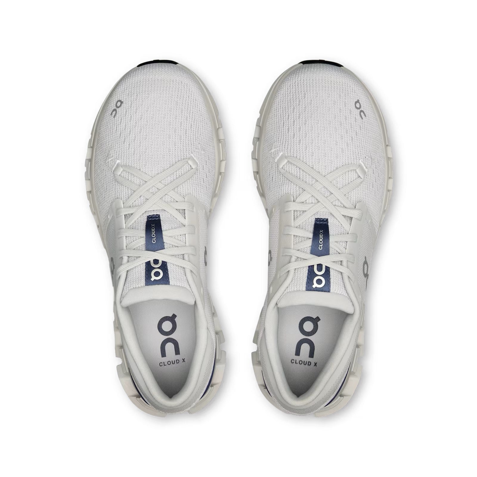 On Women's Cloud X4 Lavender Acai