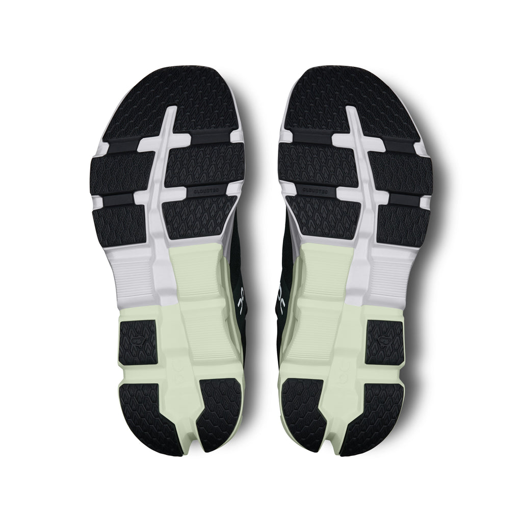 On Men's Cloud Flyer 5 Jungle Lima