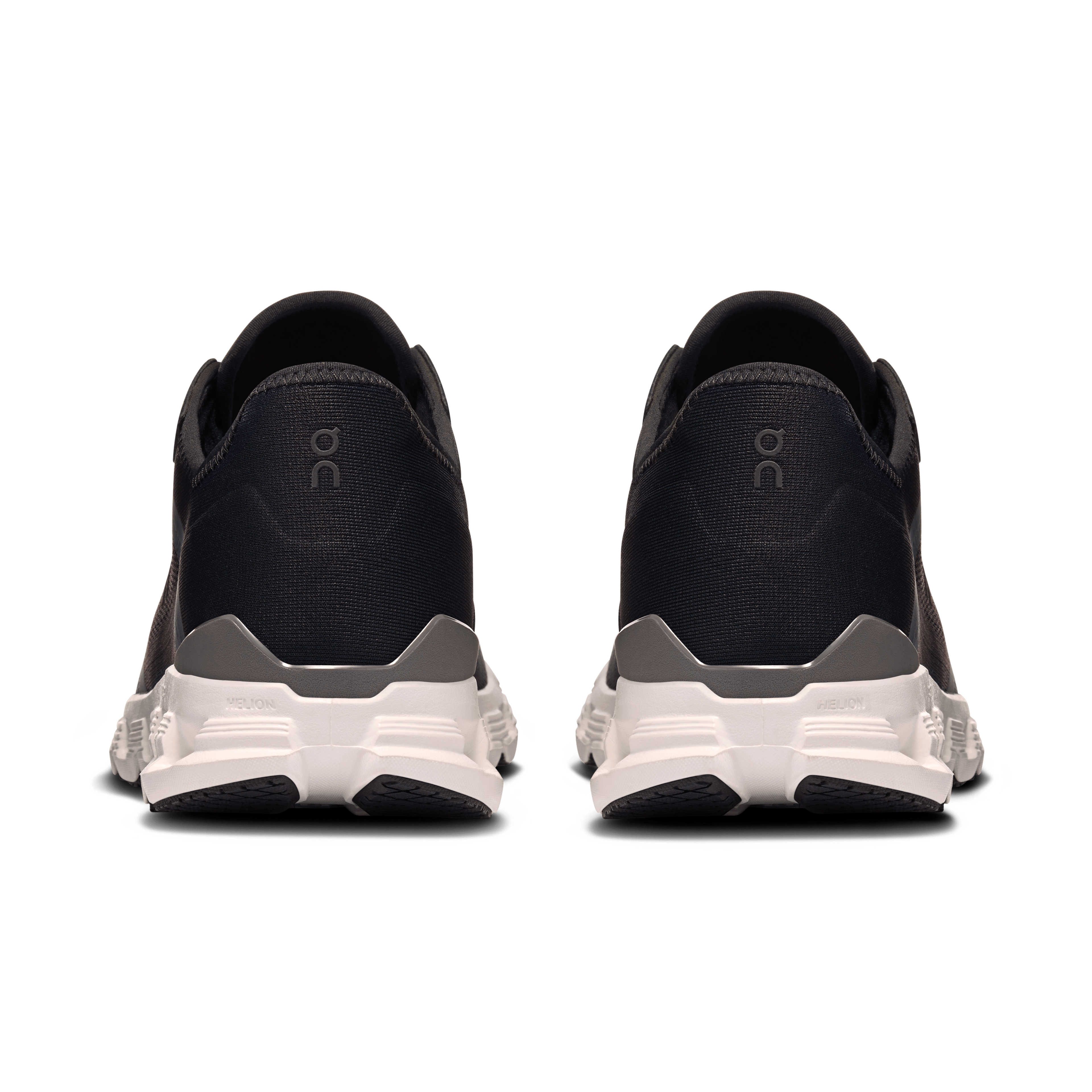 On Men's Cloud X4 AD Black Asphalt