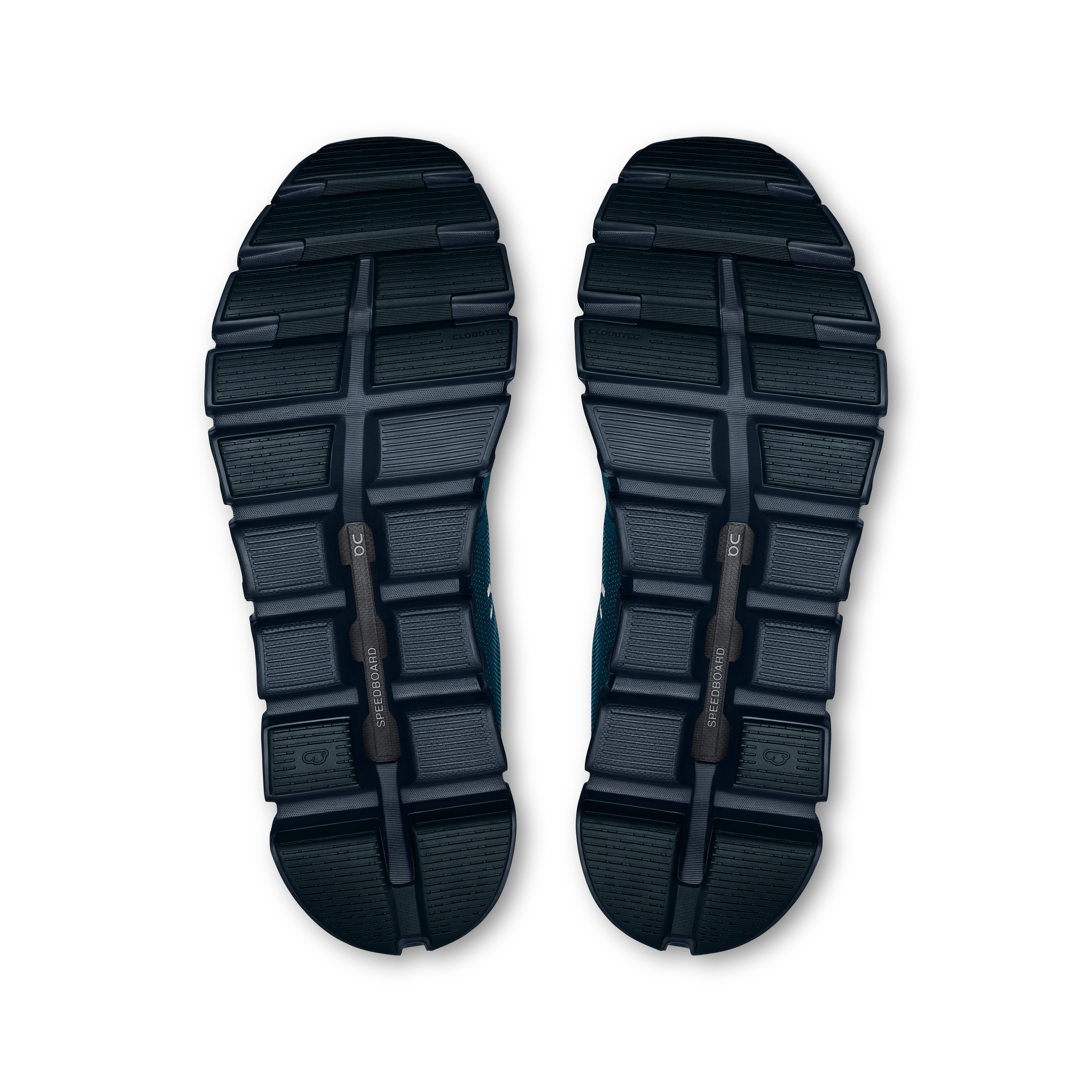 On Men's Cloud 6 Midnight Ink